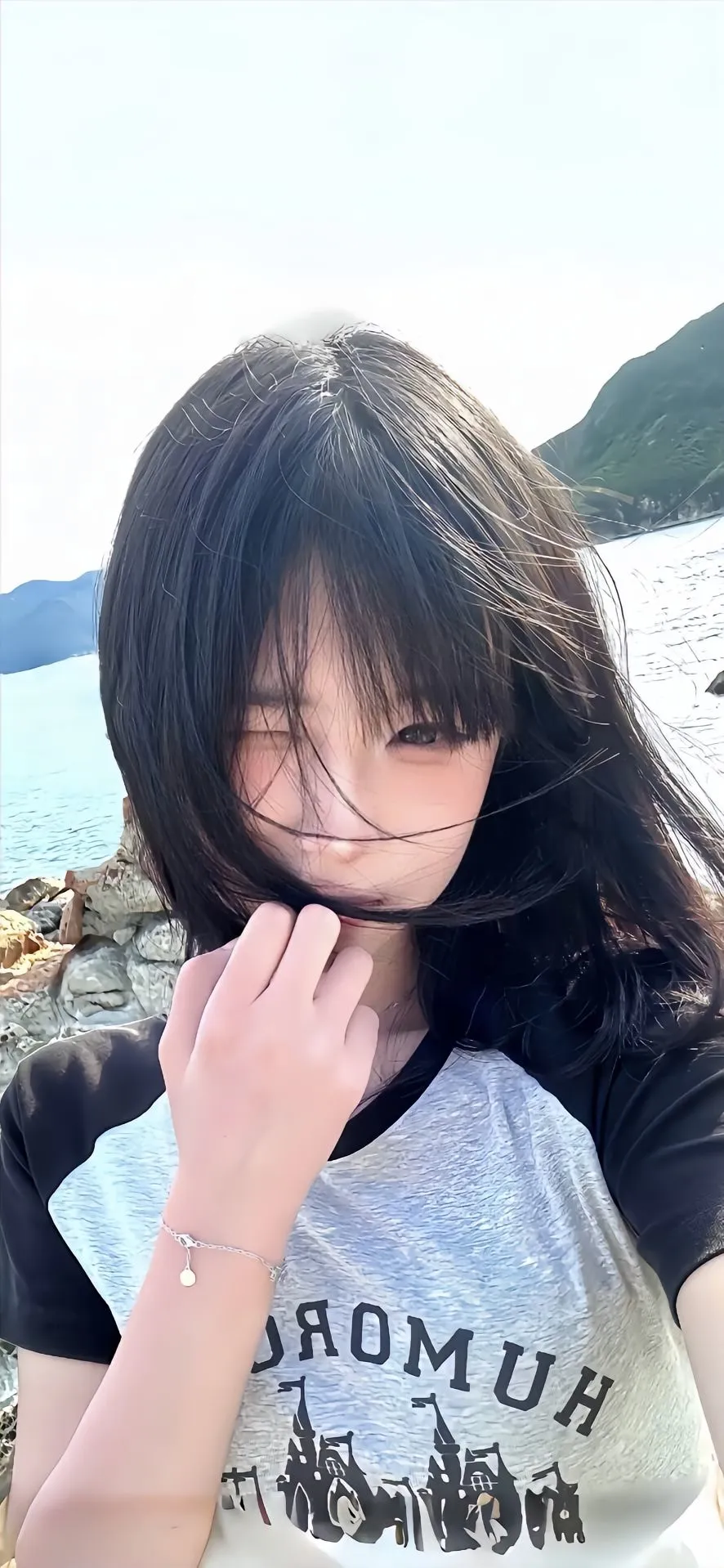 高清4K美女壁纸让你成为朋友中的焦点