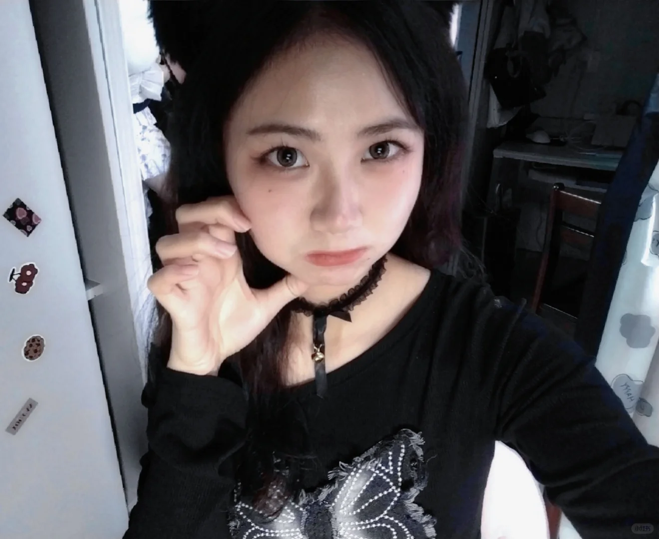 女大十八变，十七靠软件