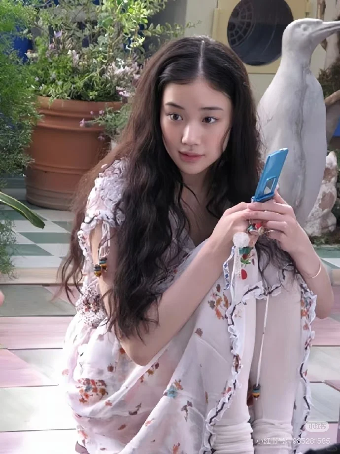 这种感觉的香水