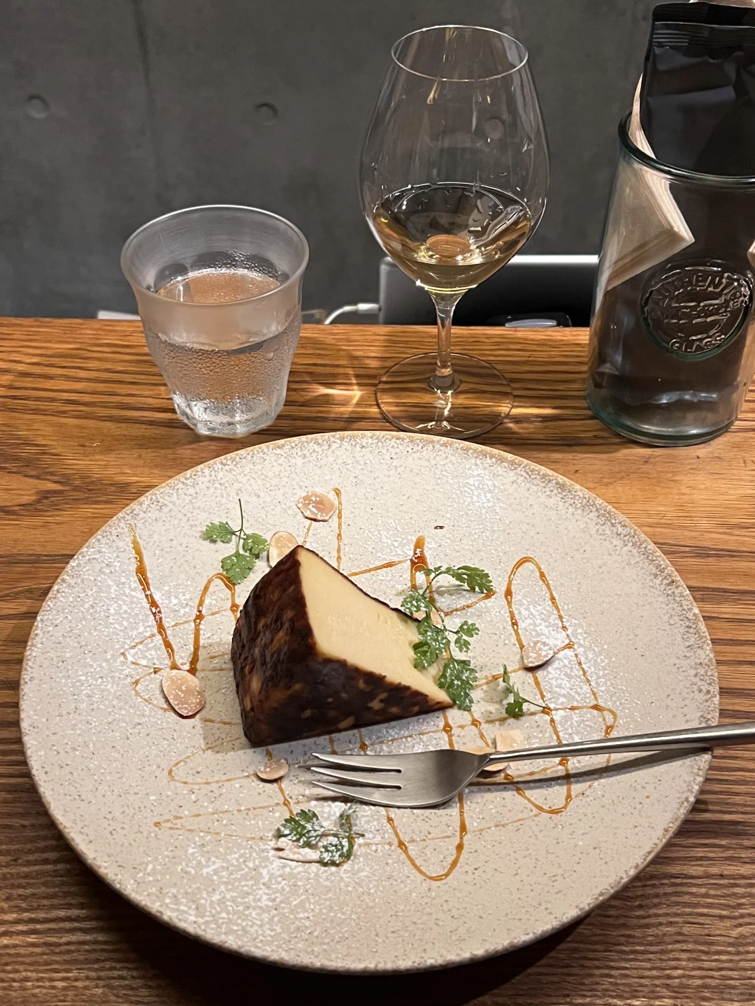 ??食之神域！神乐坂惊为天人超美味Bistro！