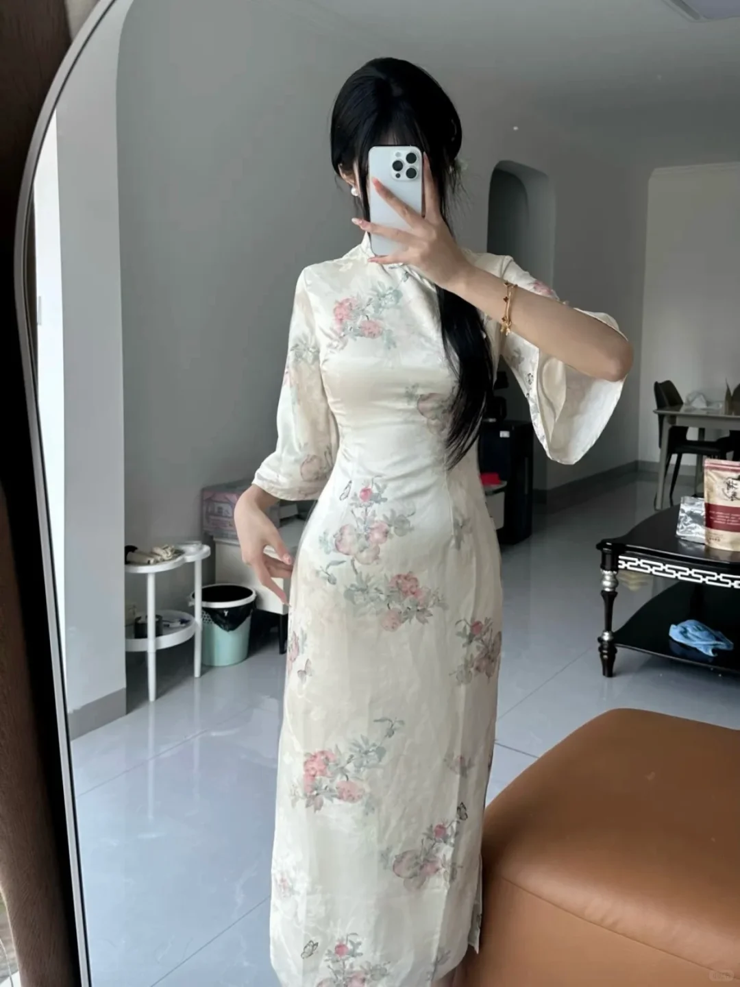 揪到一个小仙女的【白入梦】买家秀‼️