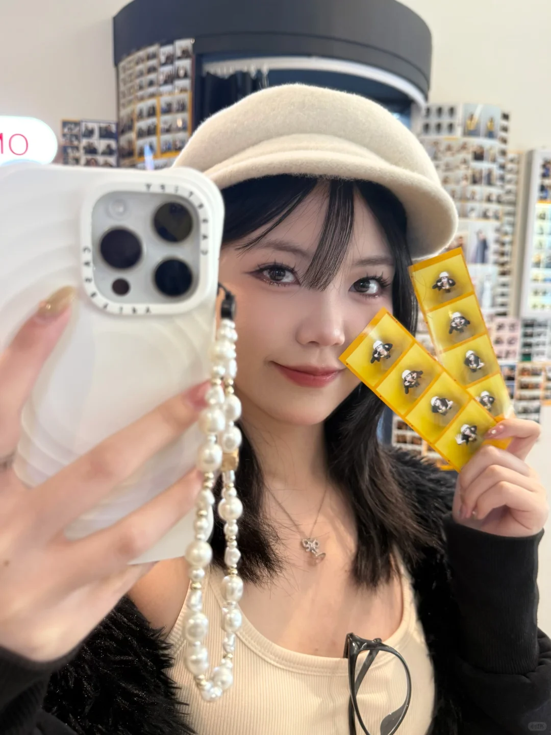 SEOUL?️｜补药放过这个小众Kodak人生四格啊