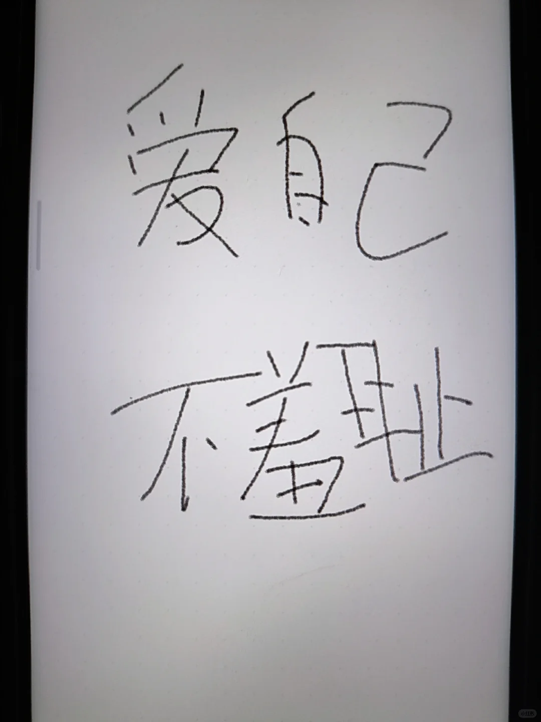 学会取悦自己，是人生顶级浪漫