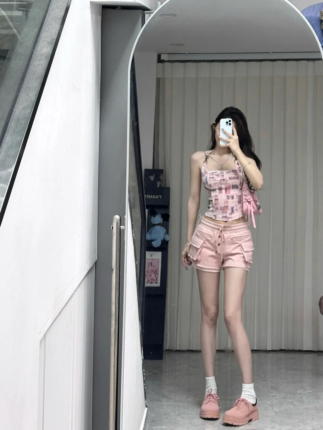 期待春夏 穿点彩色系～