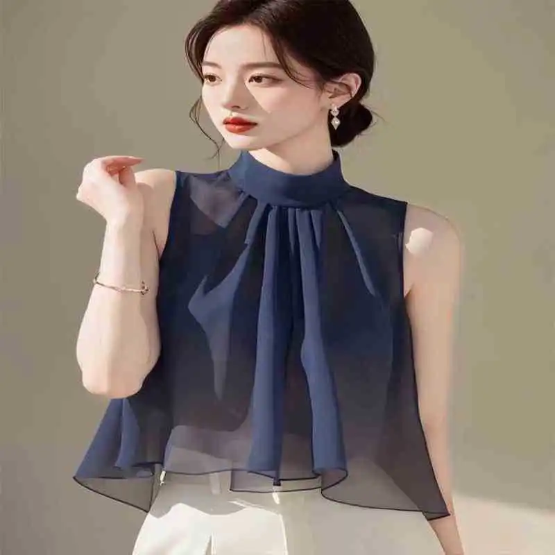 💫夏季必备|高级感小衫✨