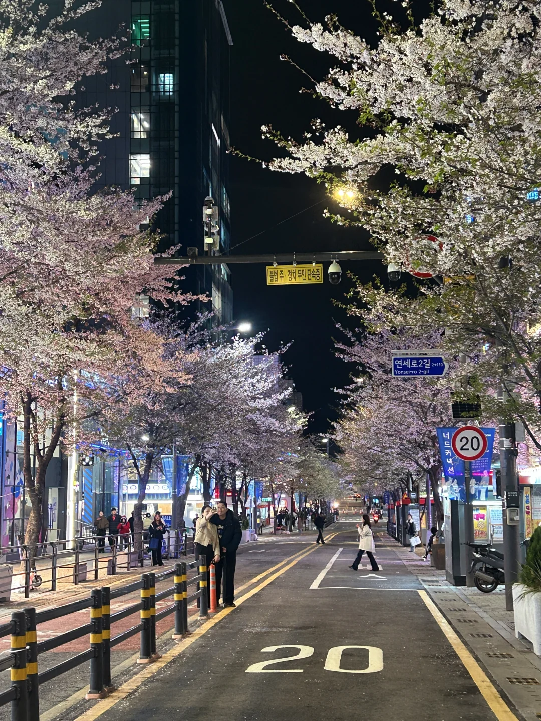 SEOUL?️｜补药放过这个小众Kodak人生四格啊