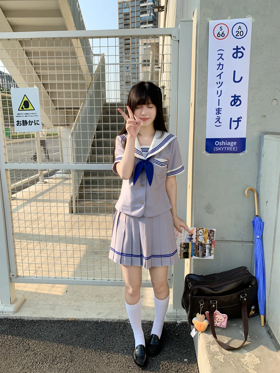 ✨小藤高日系紫薯水手服，甜美系校园女神必备！✨