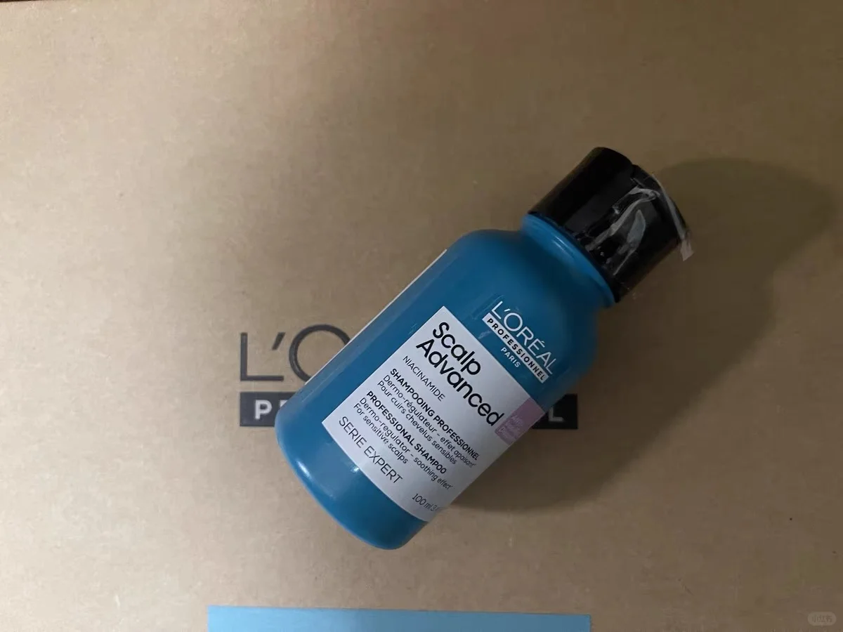 欧莱雅pro超蓬云朵瓶
