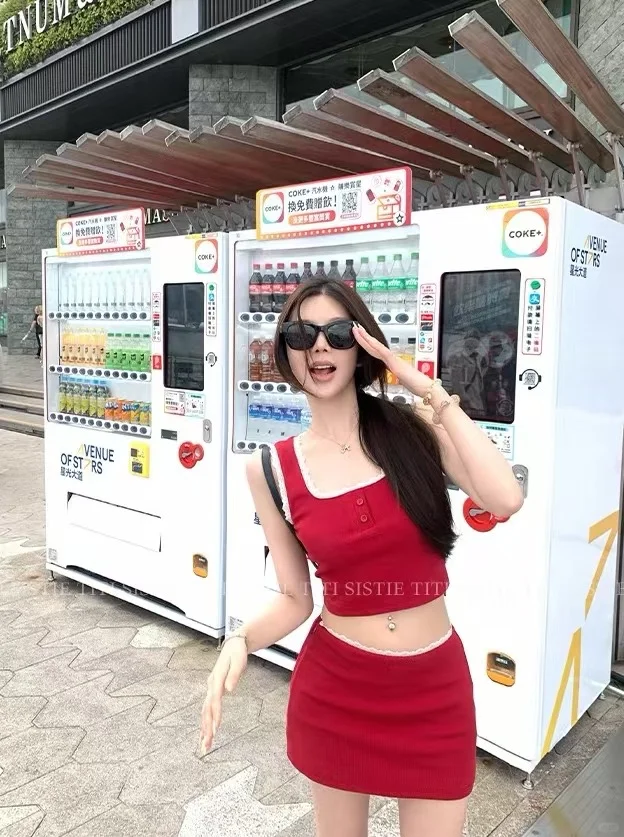 🌺泰兰德夏日风情👗必备蕾丝套装
