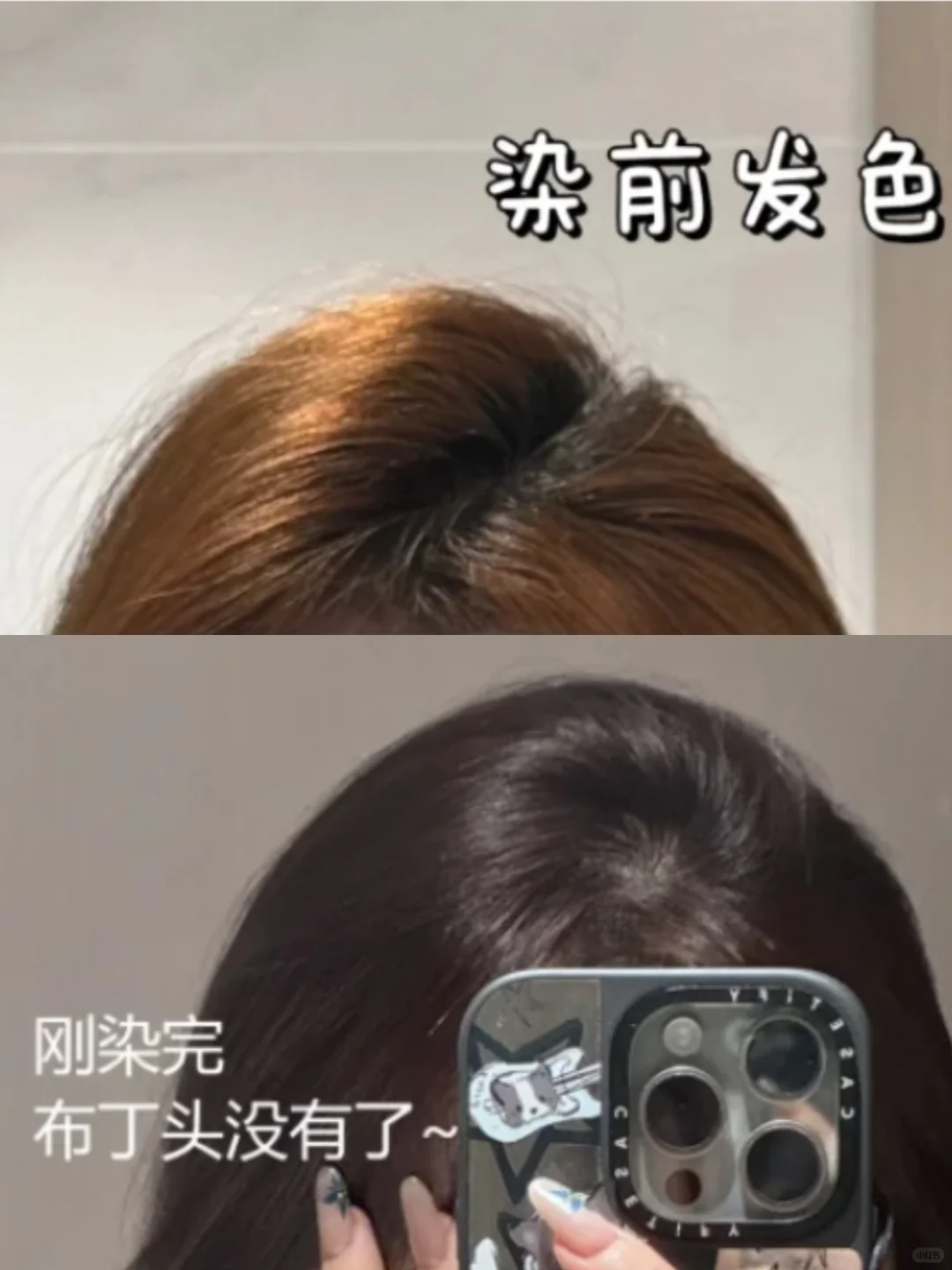 这辈子没服过什么东西