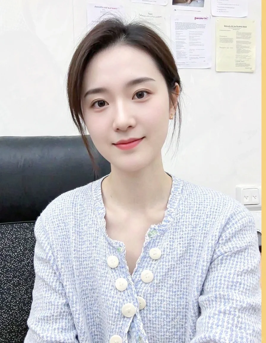 慢慢来，35岁也挺好！🌹|||