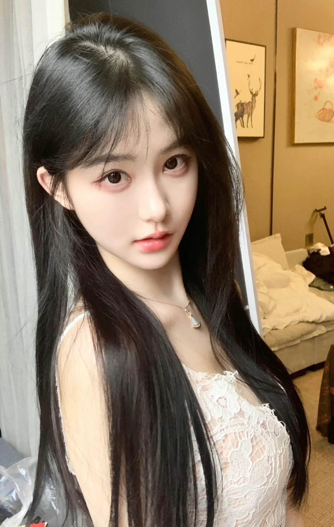 小众模特 大大持度 🉑️全🍎