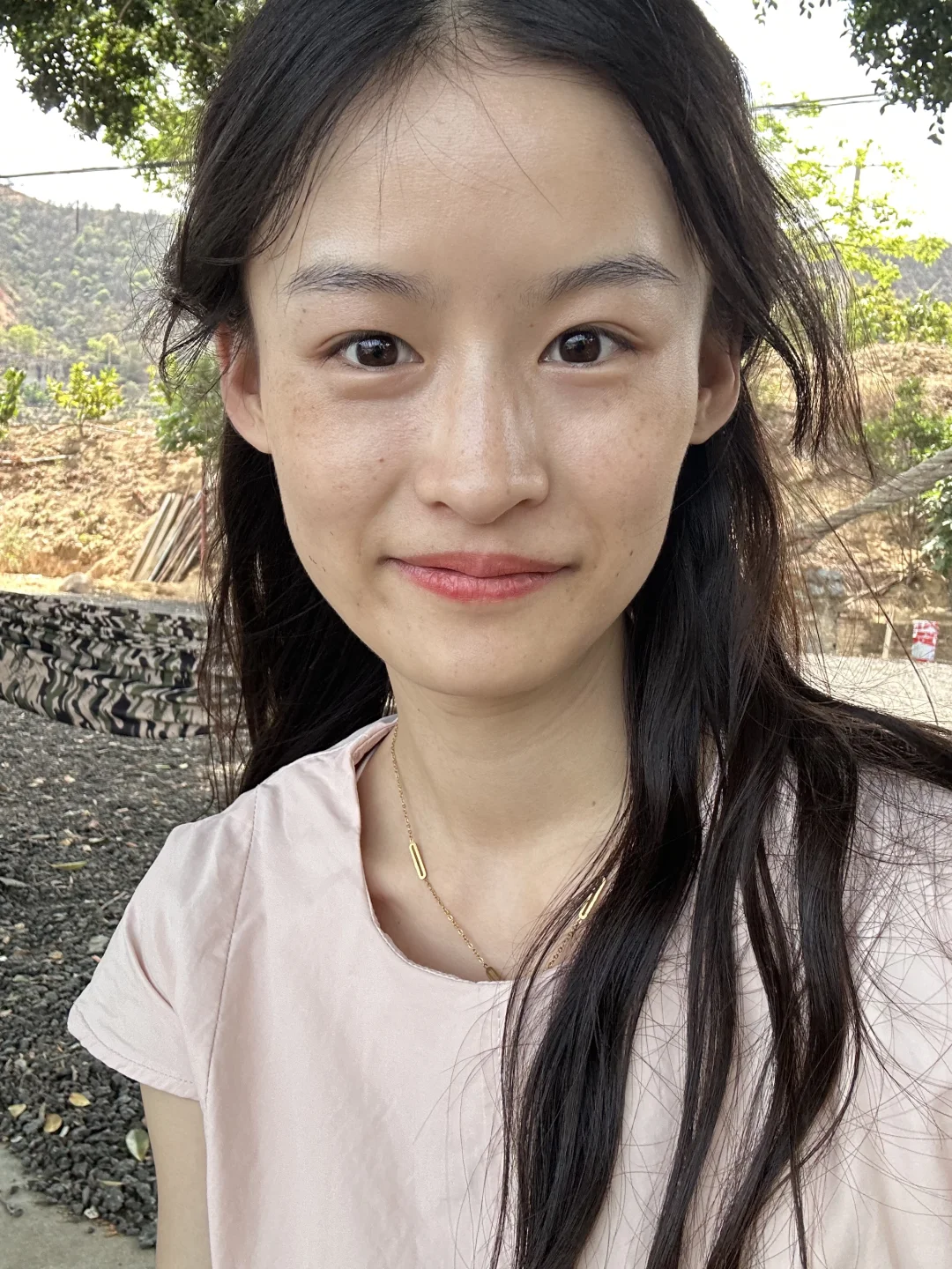 98年女生现状