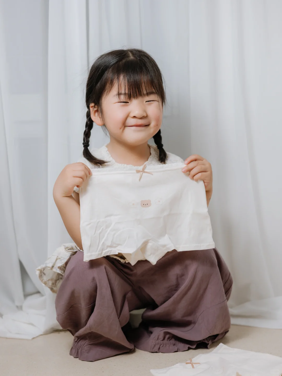女孩子用的东西都是清新又好看的
