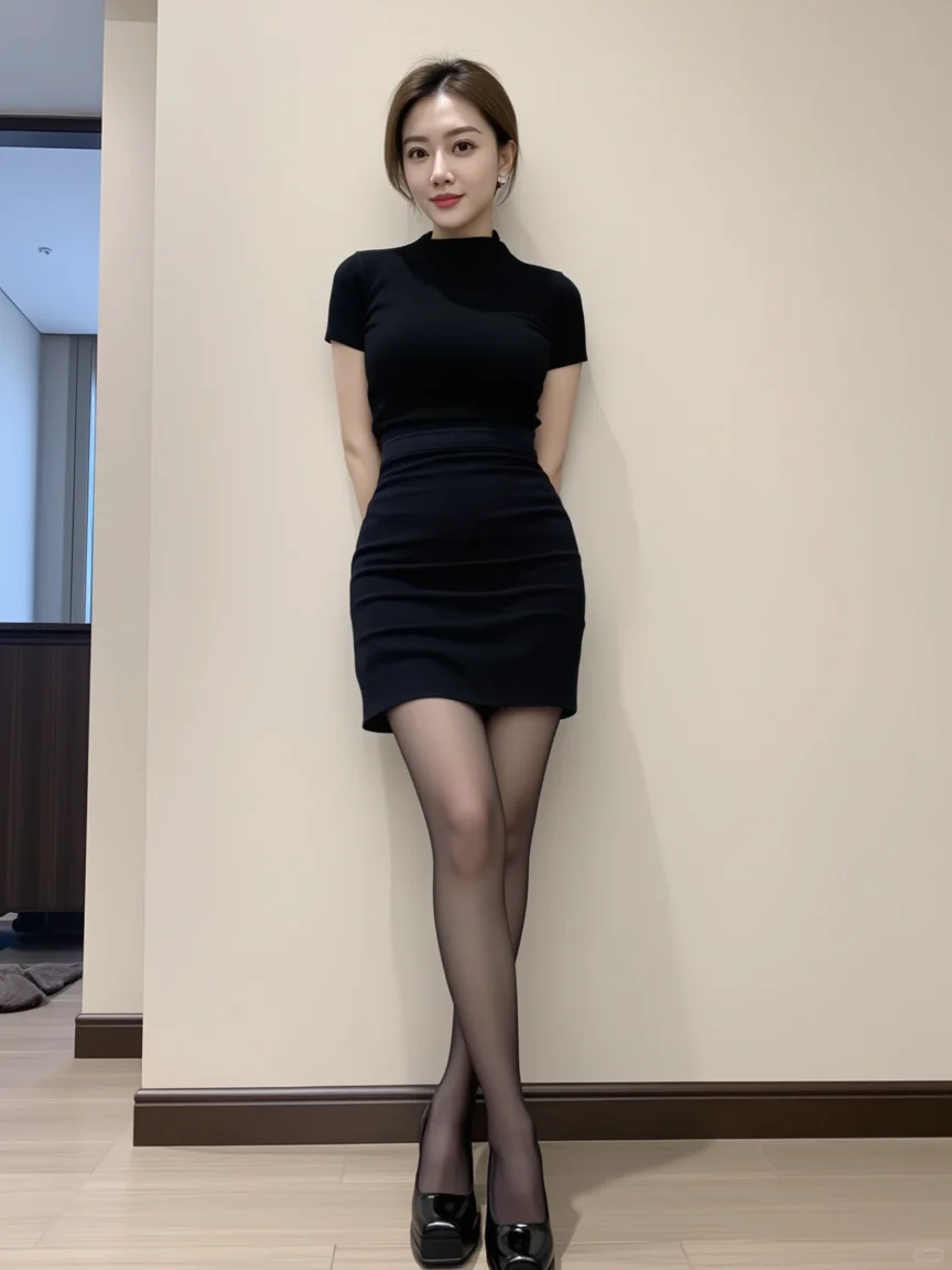 我想穿所以就穿了