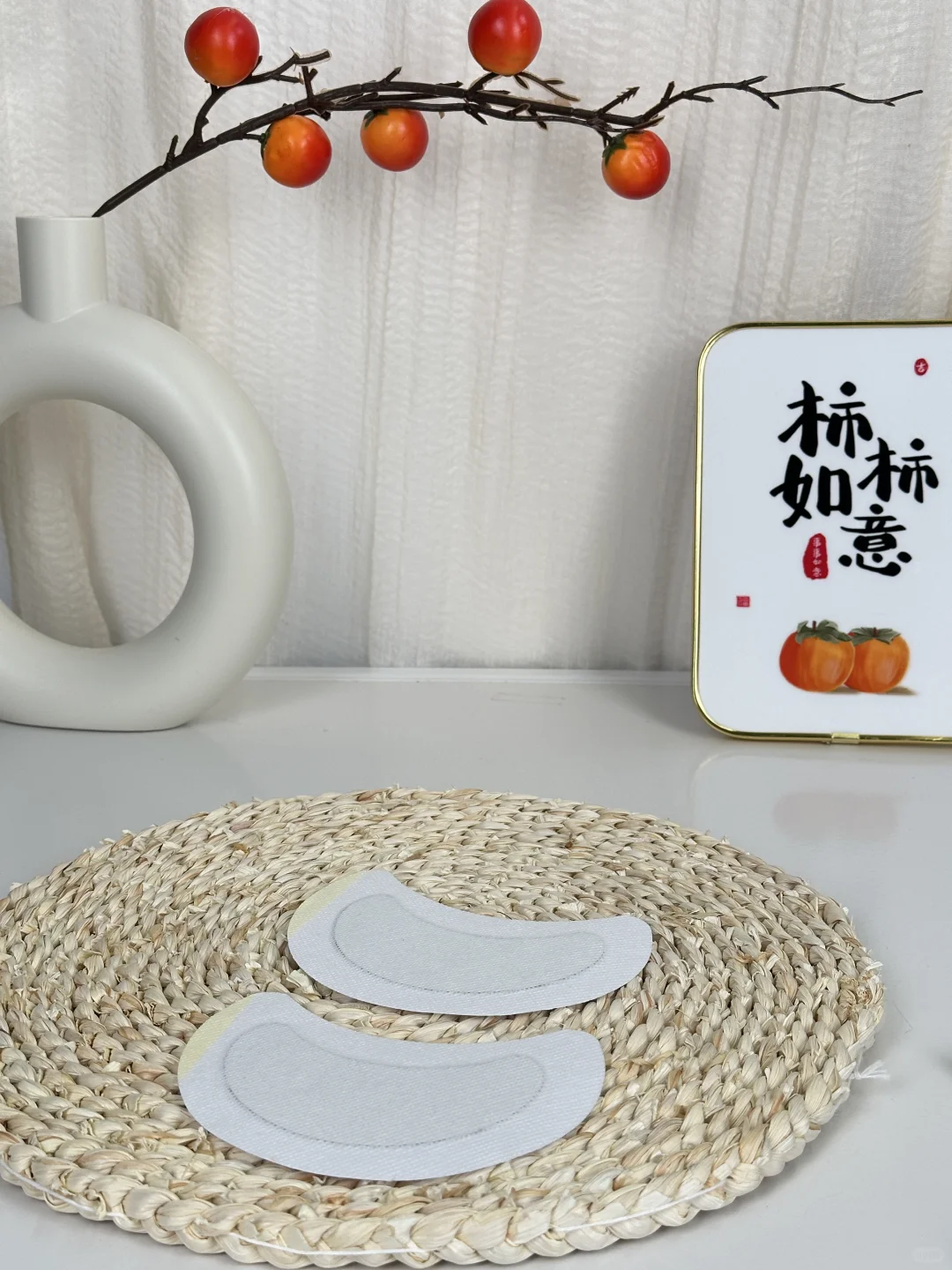 乳腺结.节的姐妹，贴这个很舒服
