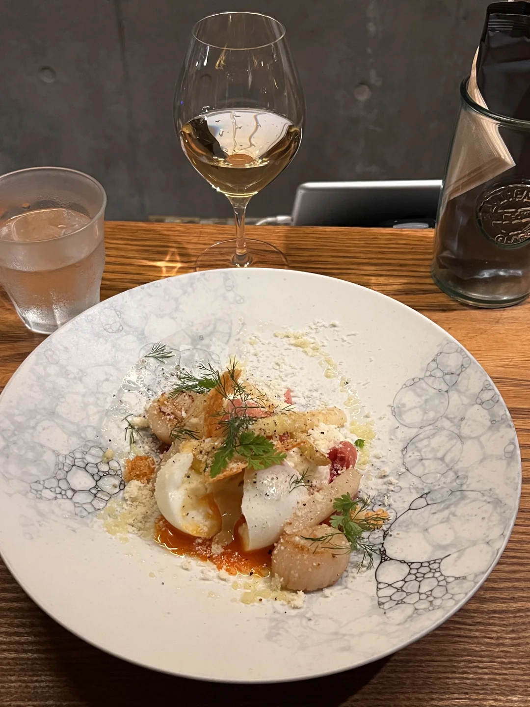 ??食之神域！神乐坂惊为天人超美味Bistro！