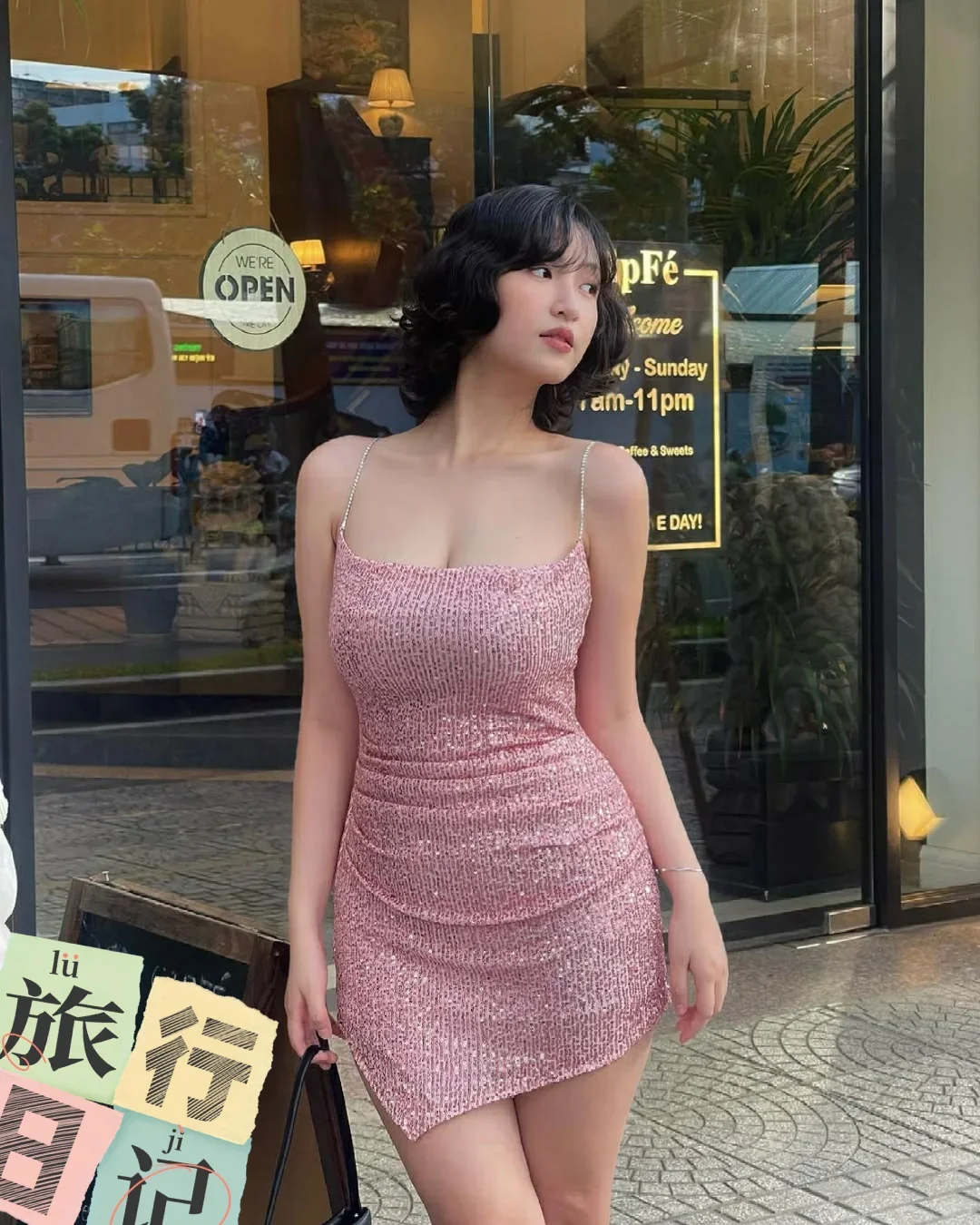 A→C｜每天两顿饭+补雌7年，成功逆袭涨杯