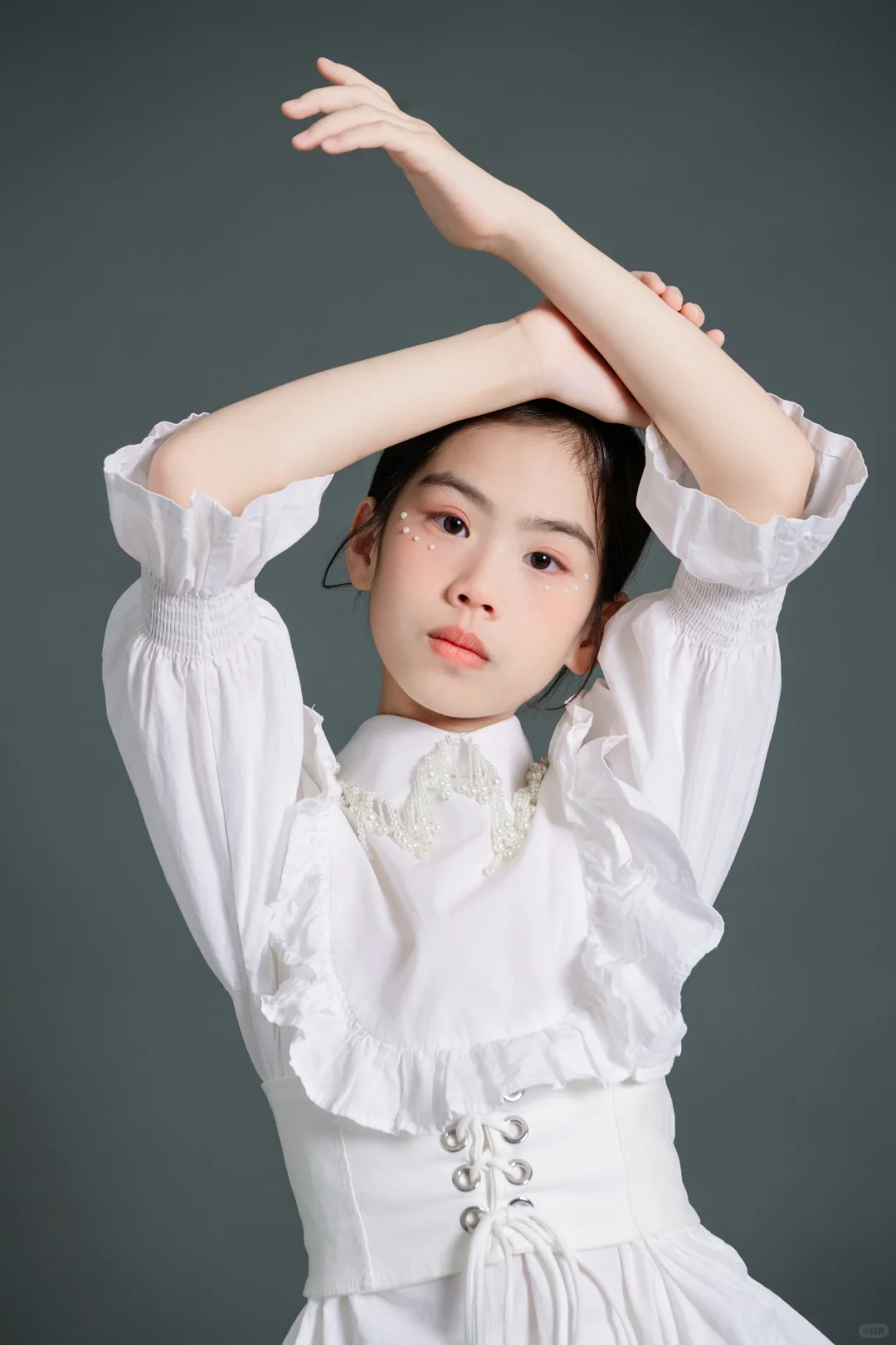 人生建议 ，生个女儿❤️