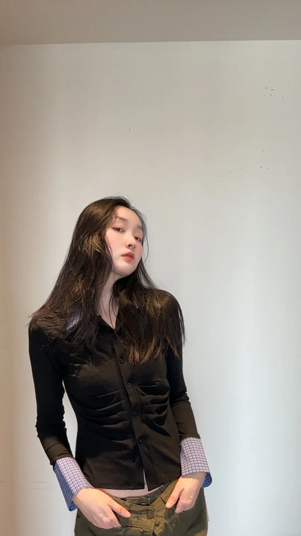 不涂口红💄的女人，没有未来