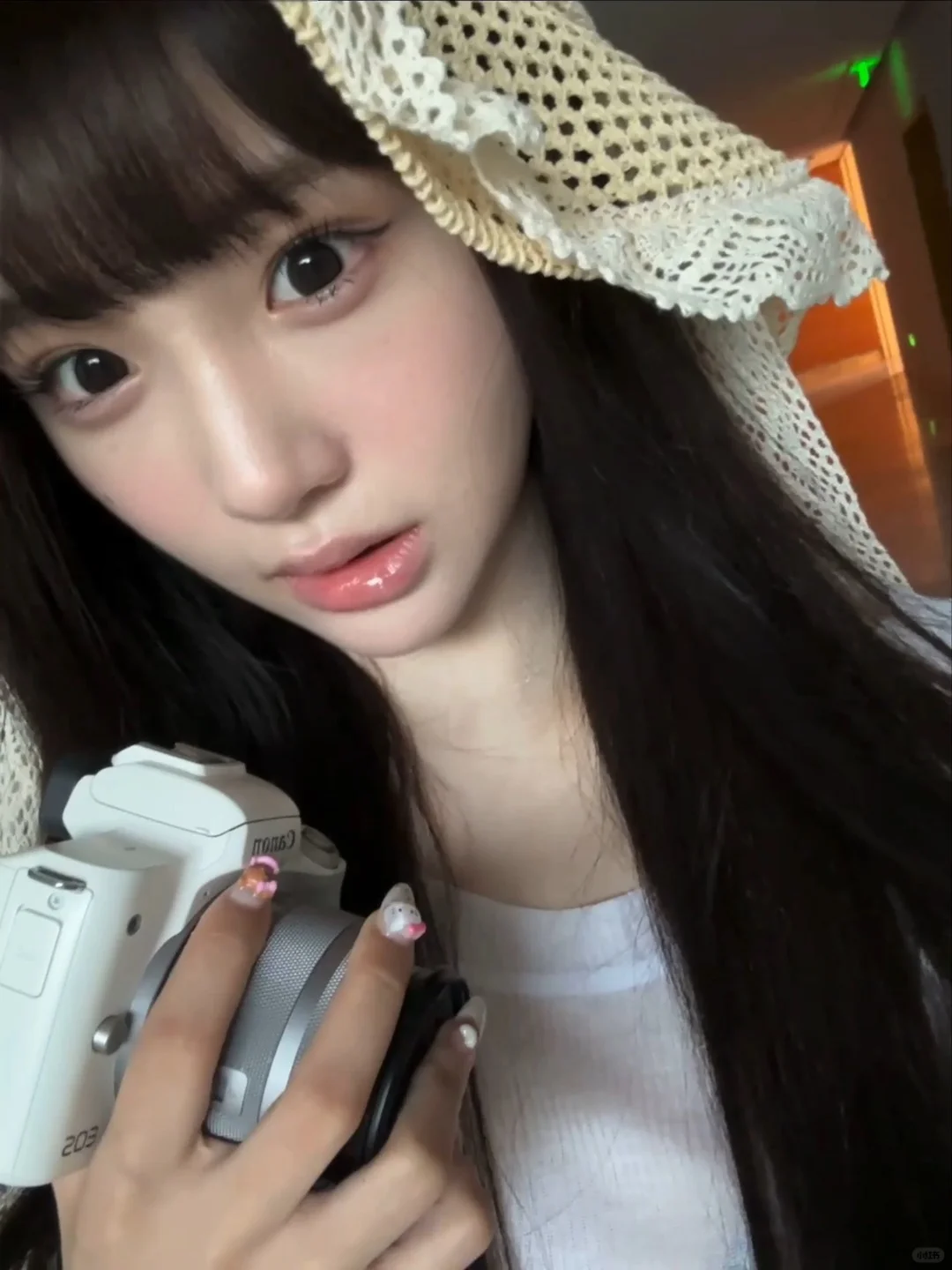 海的女鹅👒