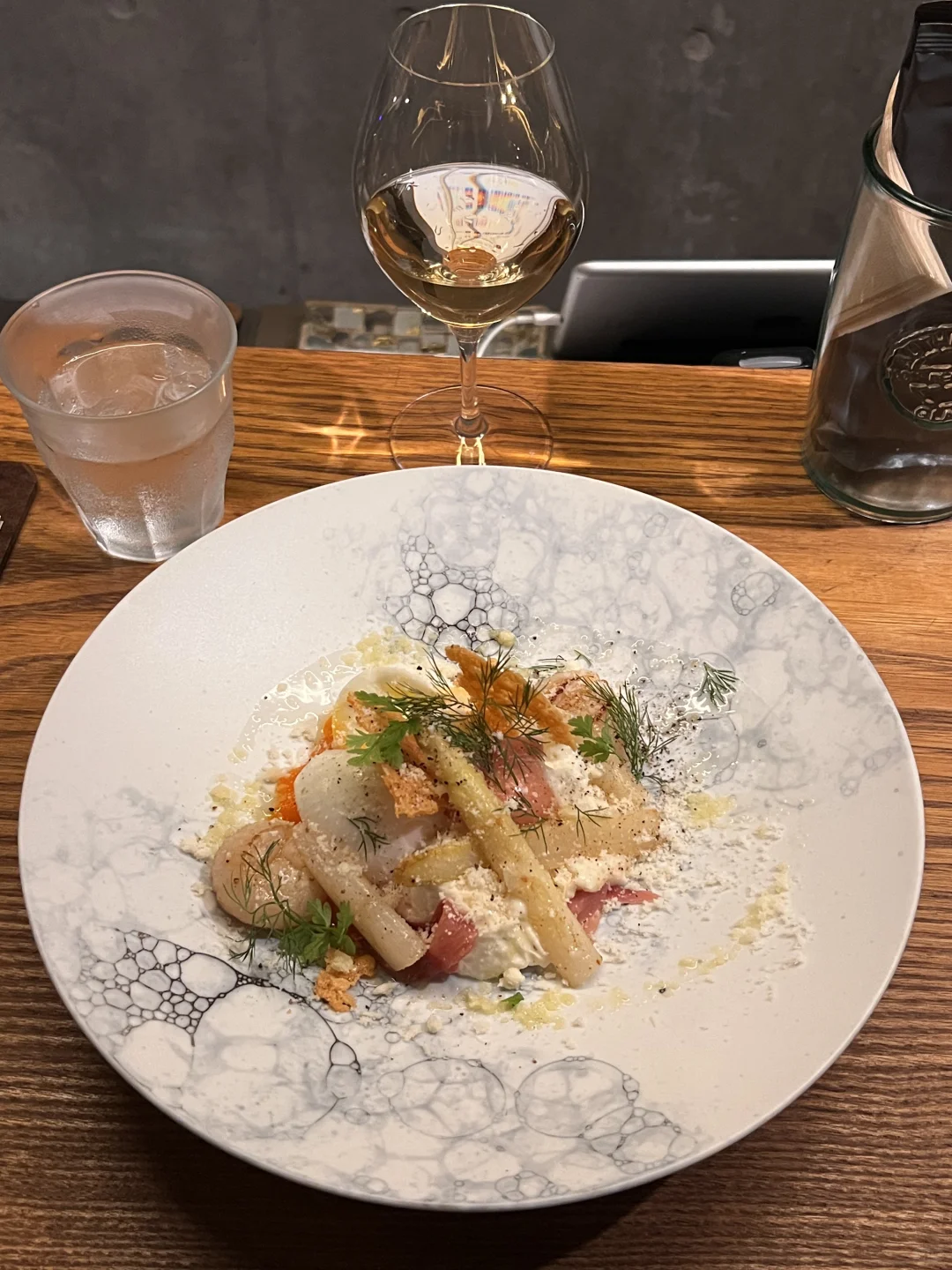 ??食之神域！神乐坂惊为天人超美味Bistro！