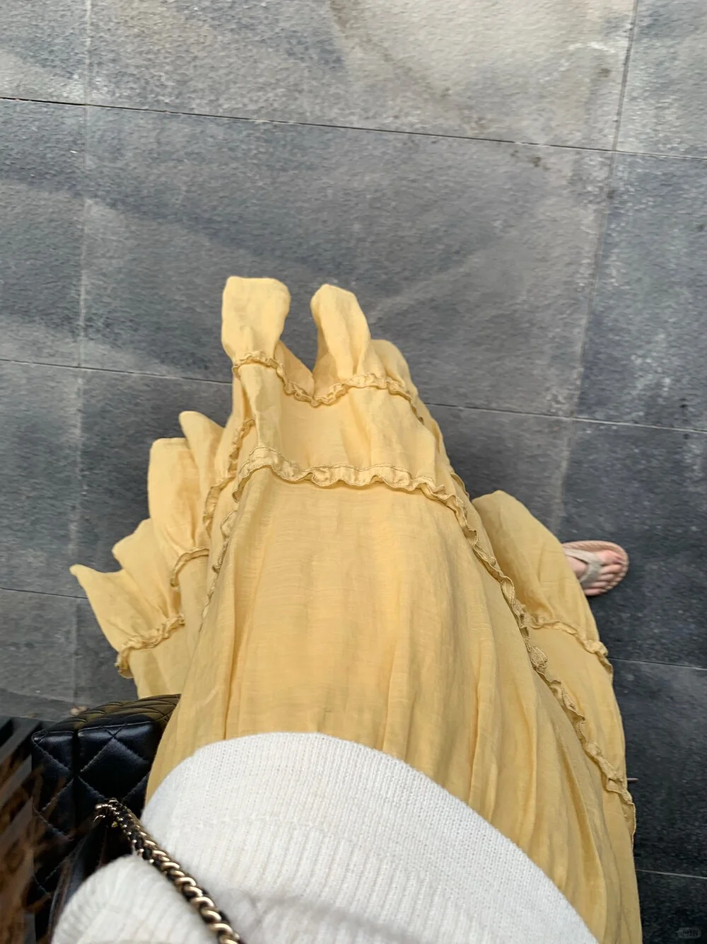仙女的漂亮裙子👗