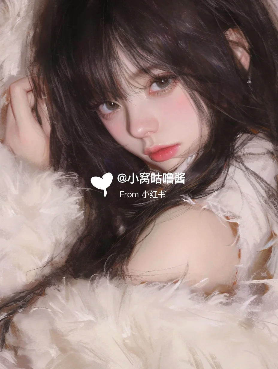 得脱下毛毛外套 过春天啦！
