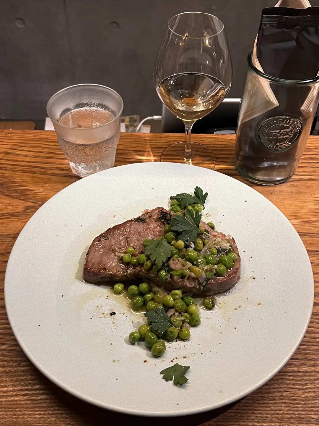??食之神域！神乐坂惊为天人超美味Bistro！