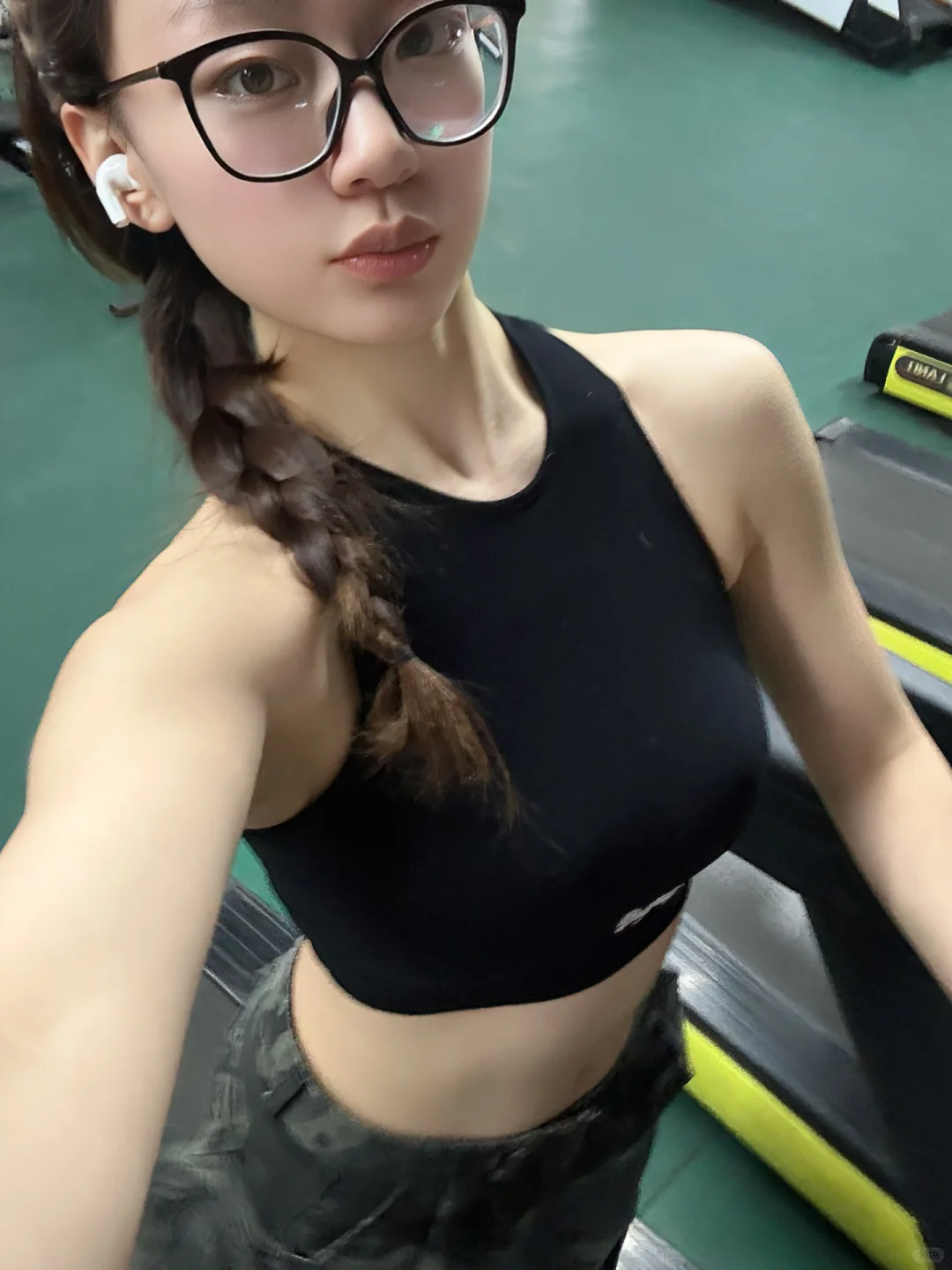 这个手臂如何呢
