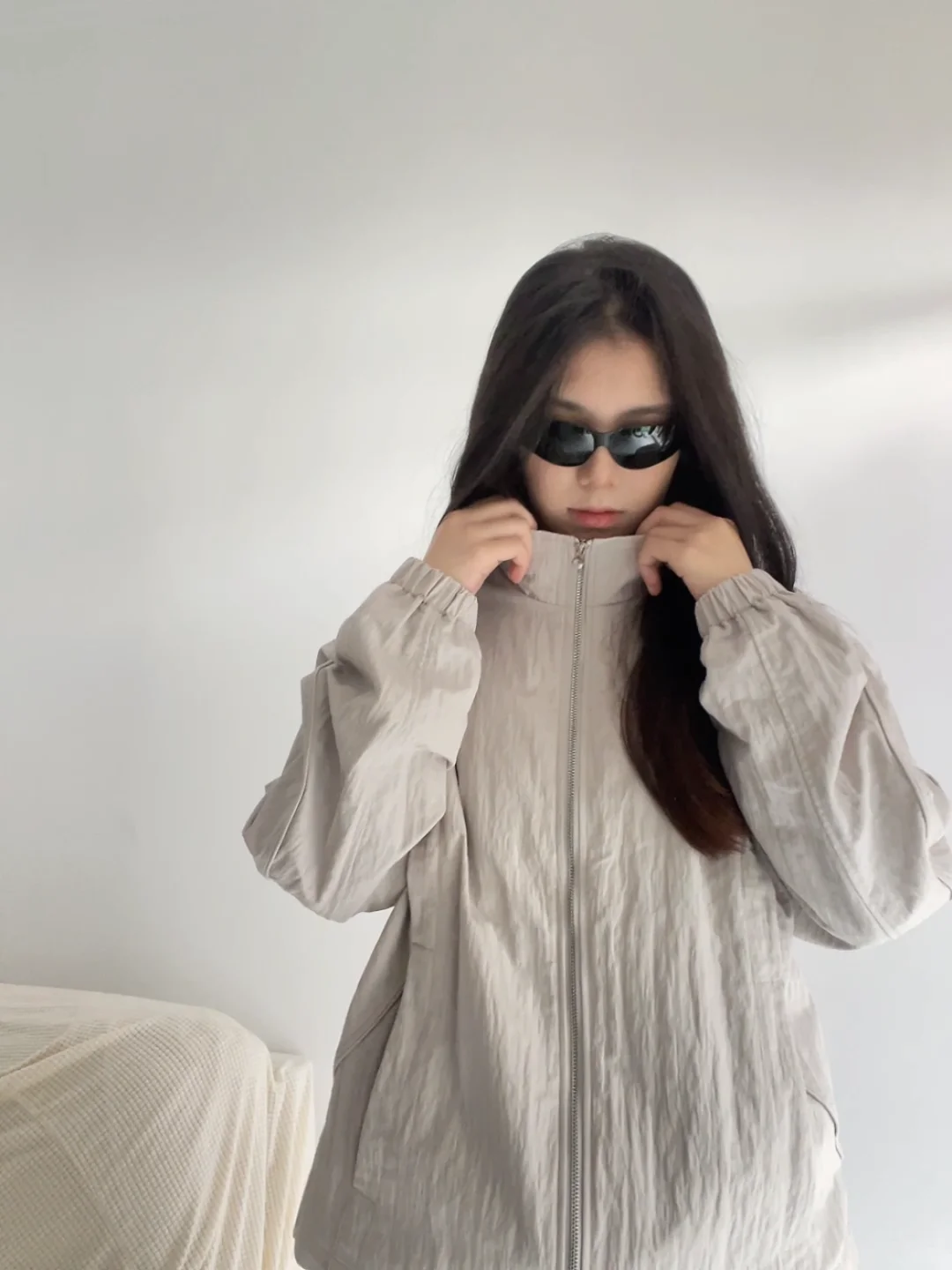 30元一组的买家秀拍成这个可以吗？