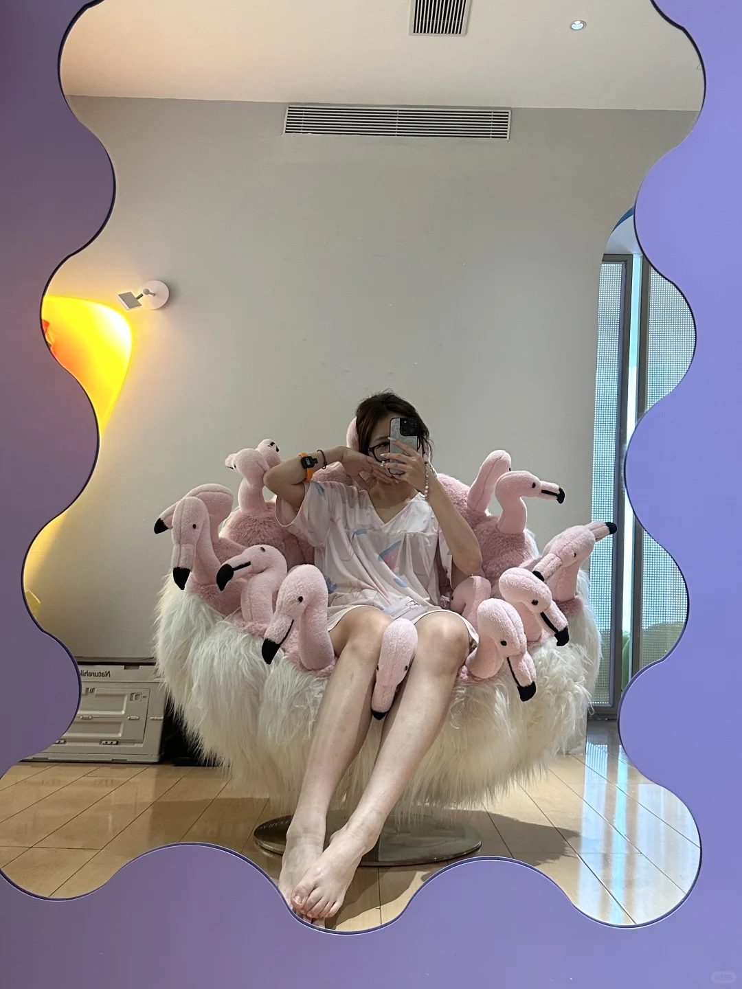 晚上好呀