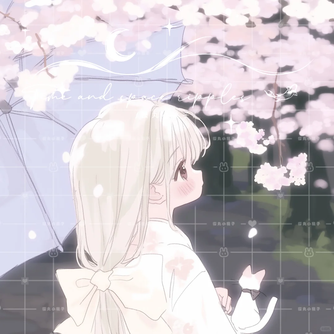 ˚⊹ 𓏲˖ 桜 が 散る 瞬間 に 立ち止ま