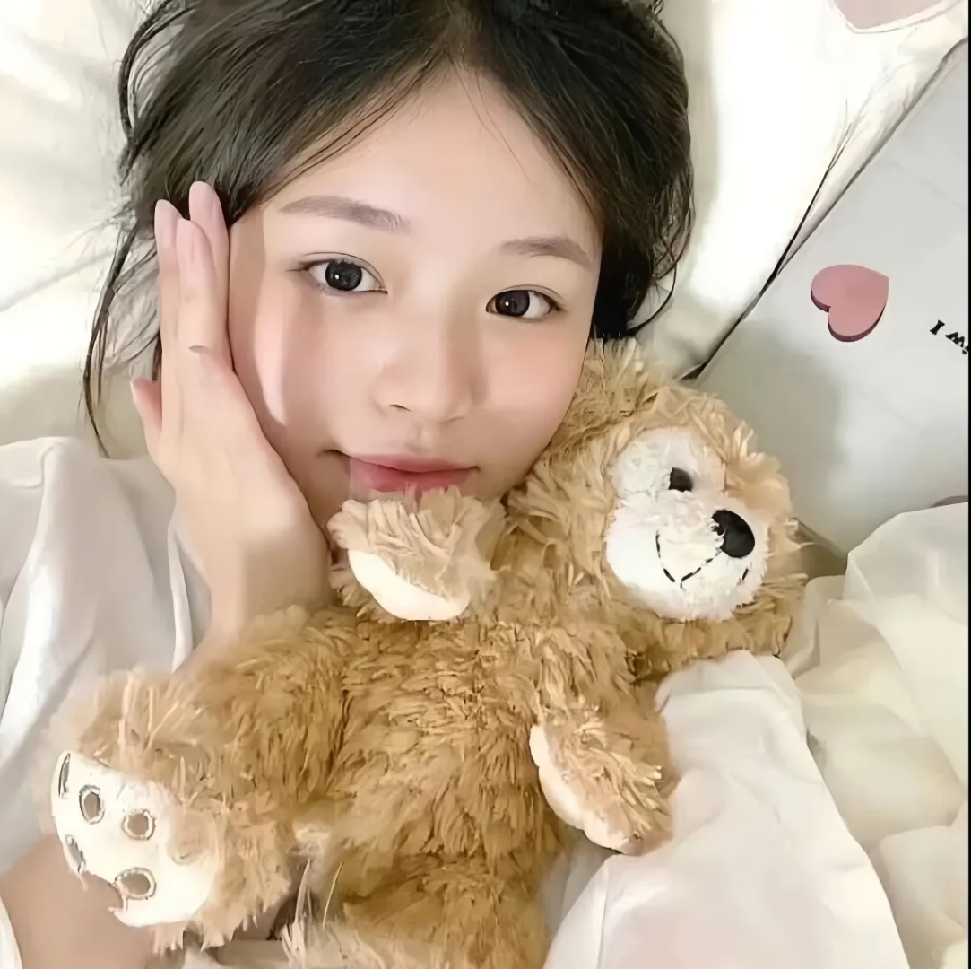 𝙒𝙚𝘾𝙝𝙖𝙩优质女头（81期）