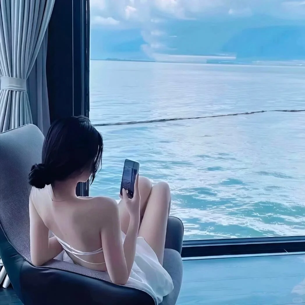 贵气多金气质女头