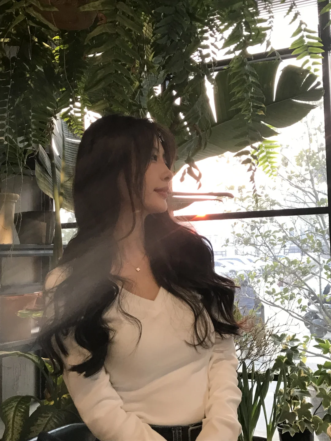 山东潍坊青州小偿模特