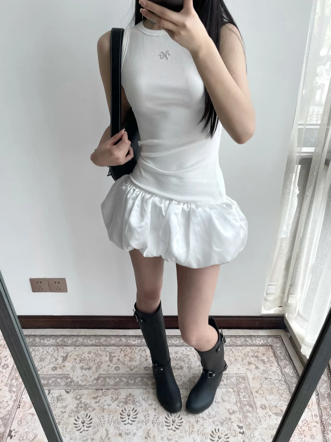naws花苞裙我看哪个辣妹还没有?