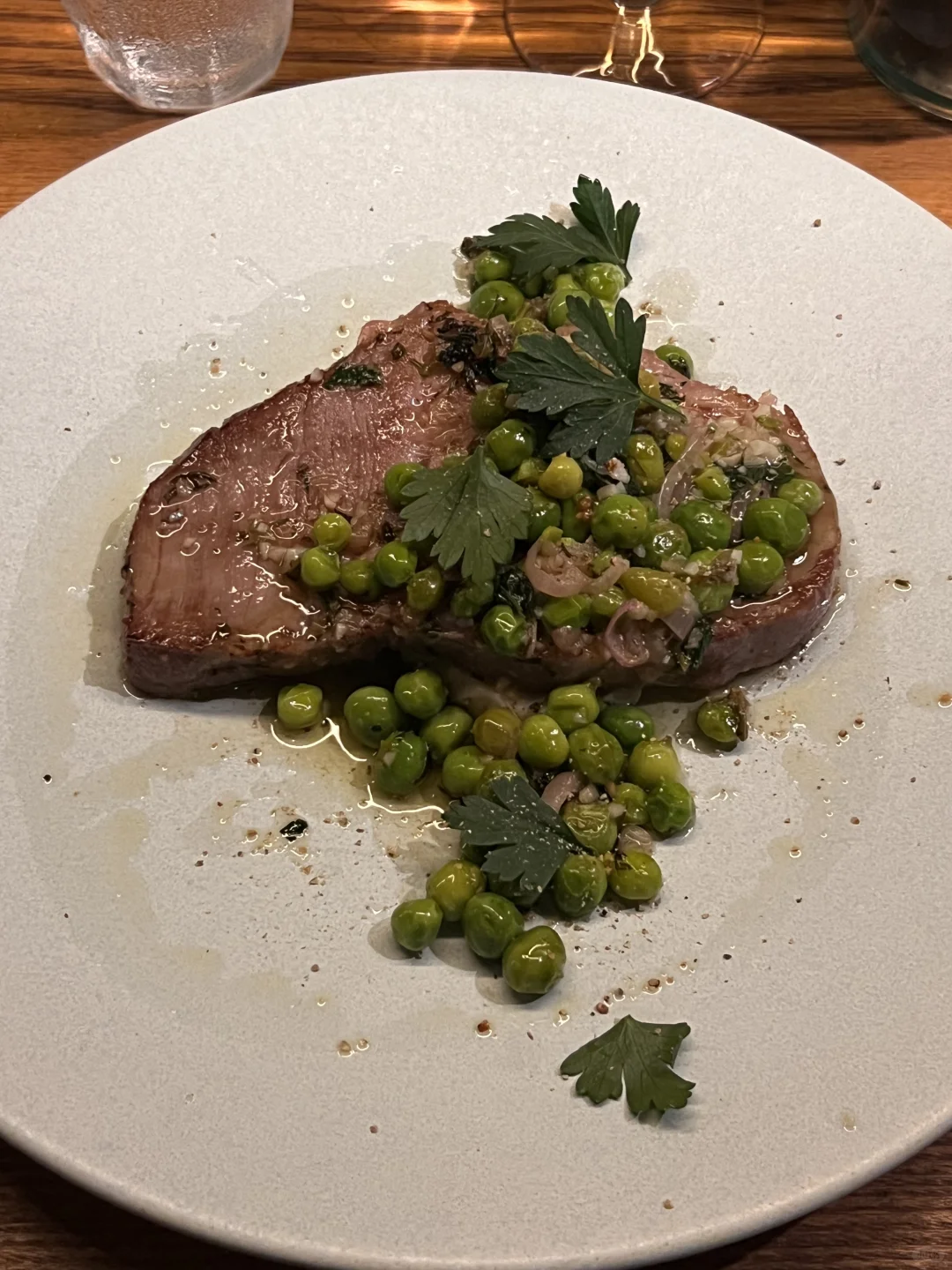??食之神域！神乐坂惊为天人超美味Bistro！