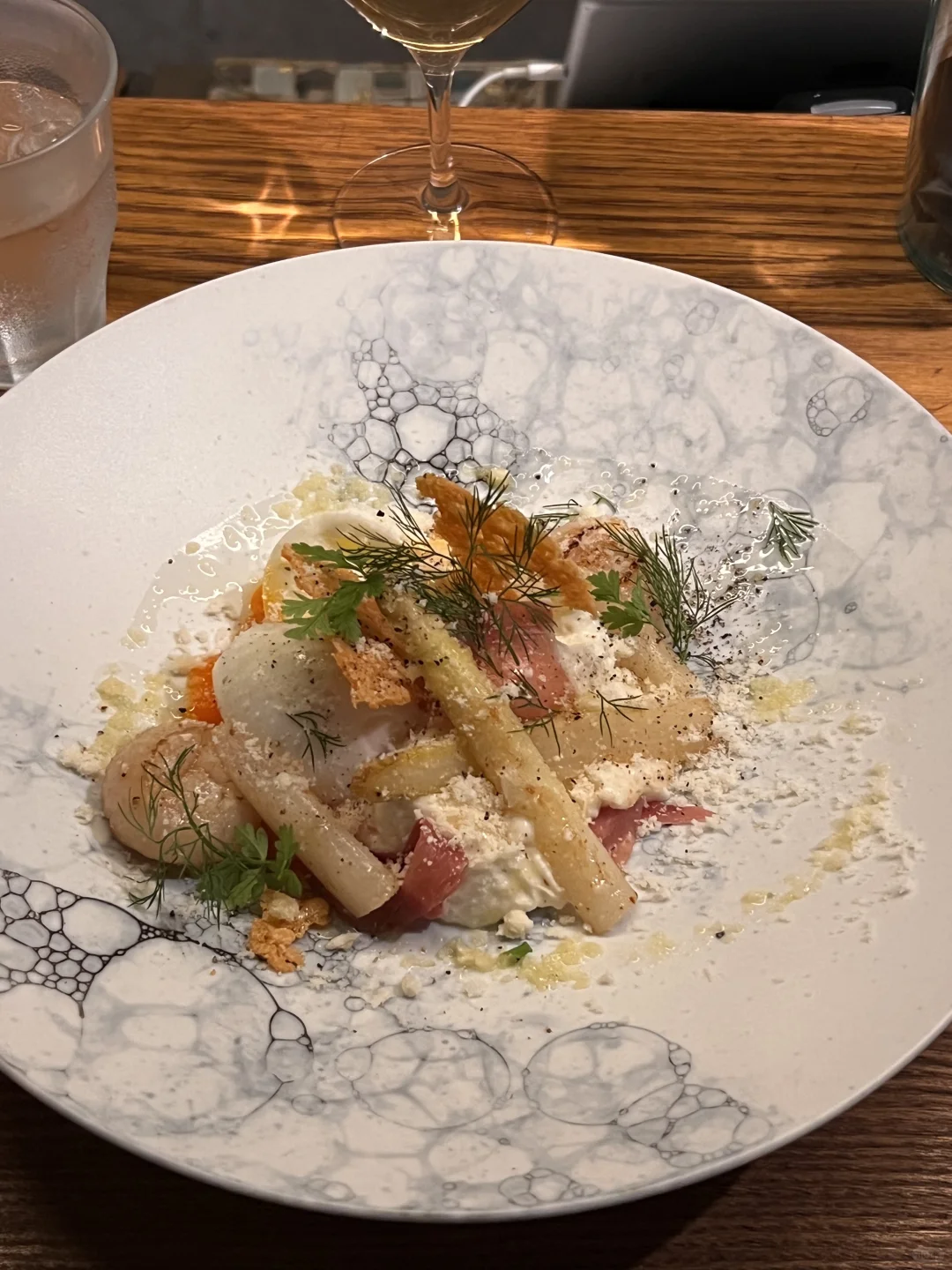 ??食之神域！神乐坂惊为天人超美味Bistro！