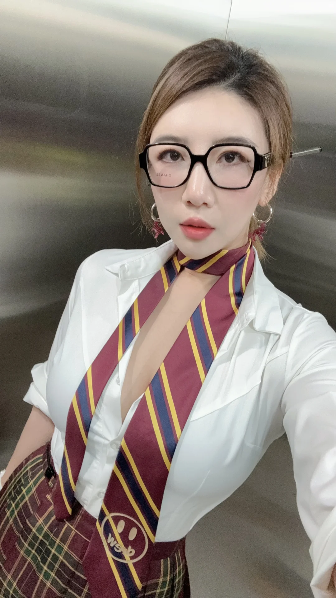 姐姐的JK
