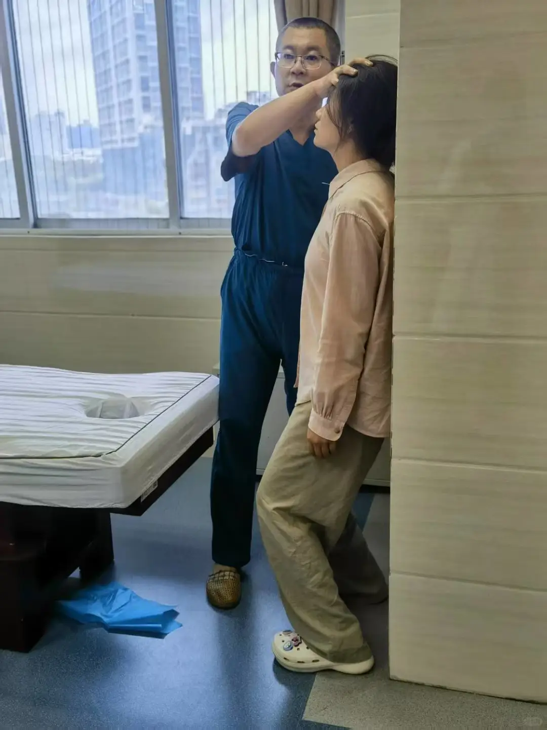 颈椎作妖心慌濒死感，正骨圣手如何降妖除魔