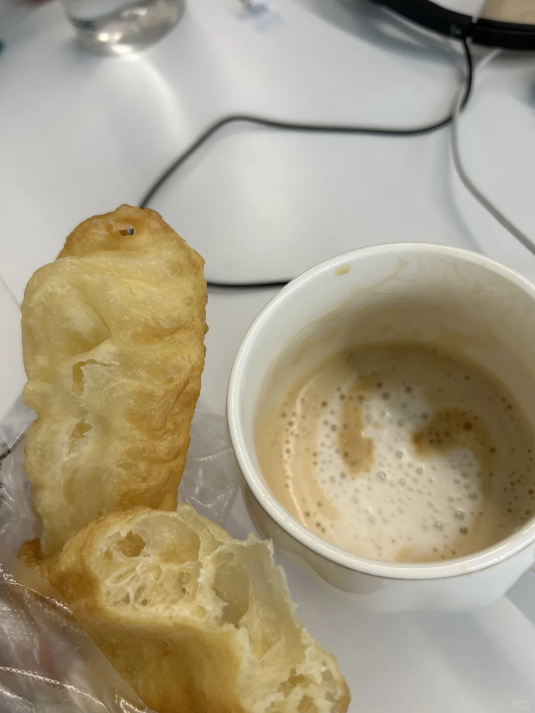 我有城市女孩恐惧症