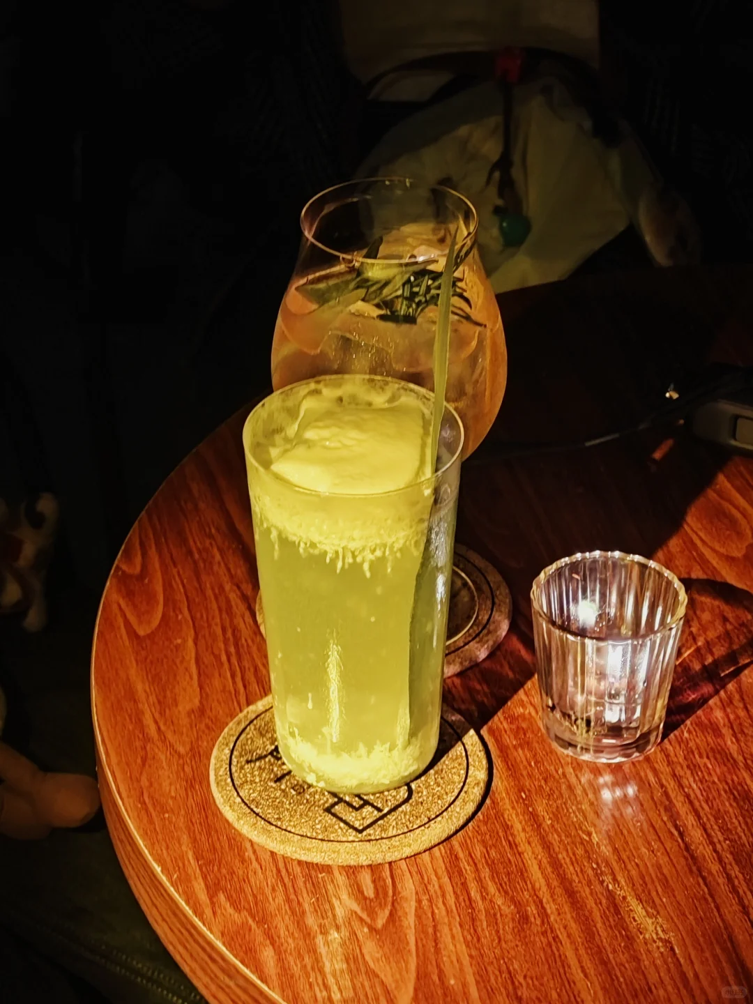 武汉喝酒 | 三重门打卡惊喜！！