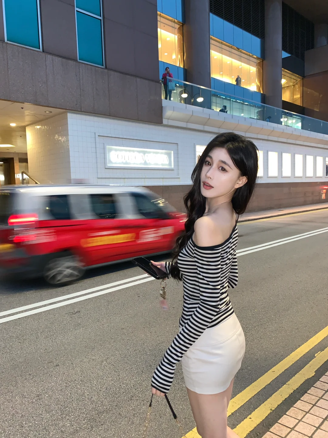 随手拍到的港风感拉满！📷