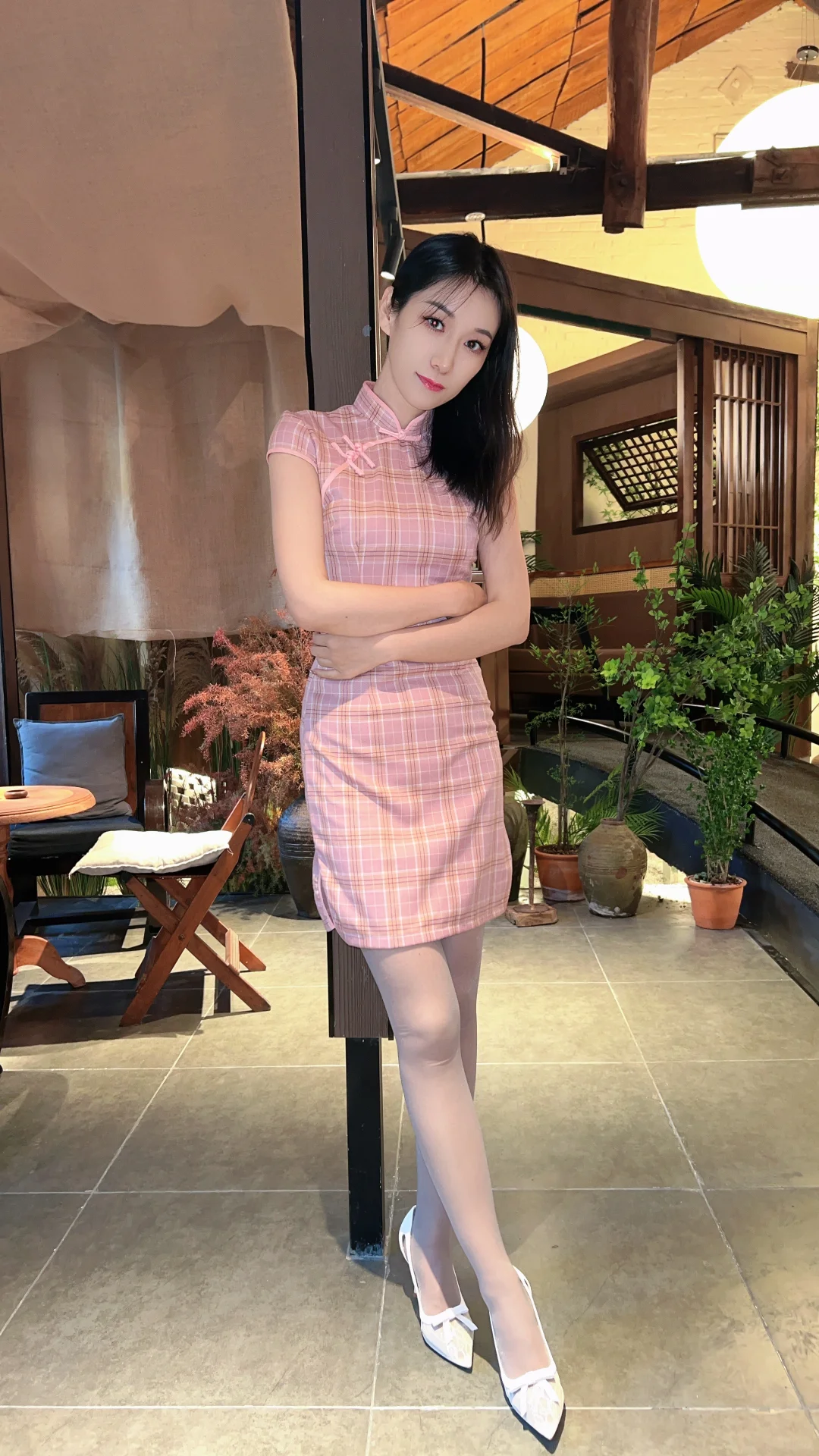 得闲饮茶
