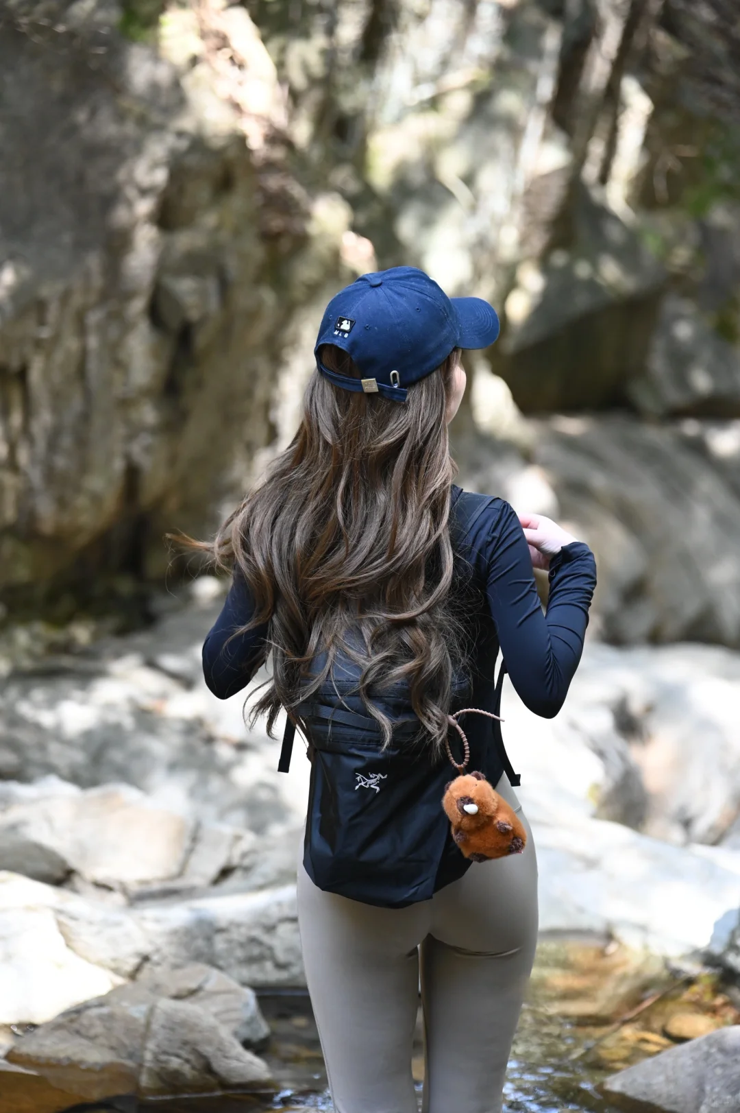 Hiking Sunday ⛰️·.☀️