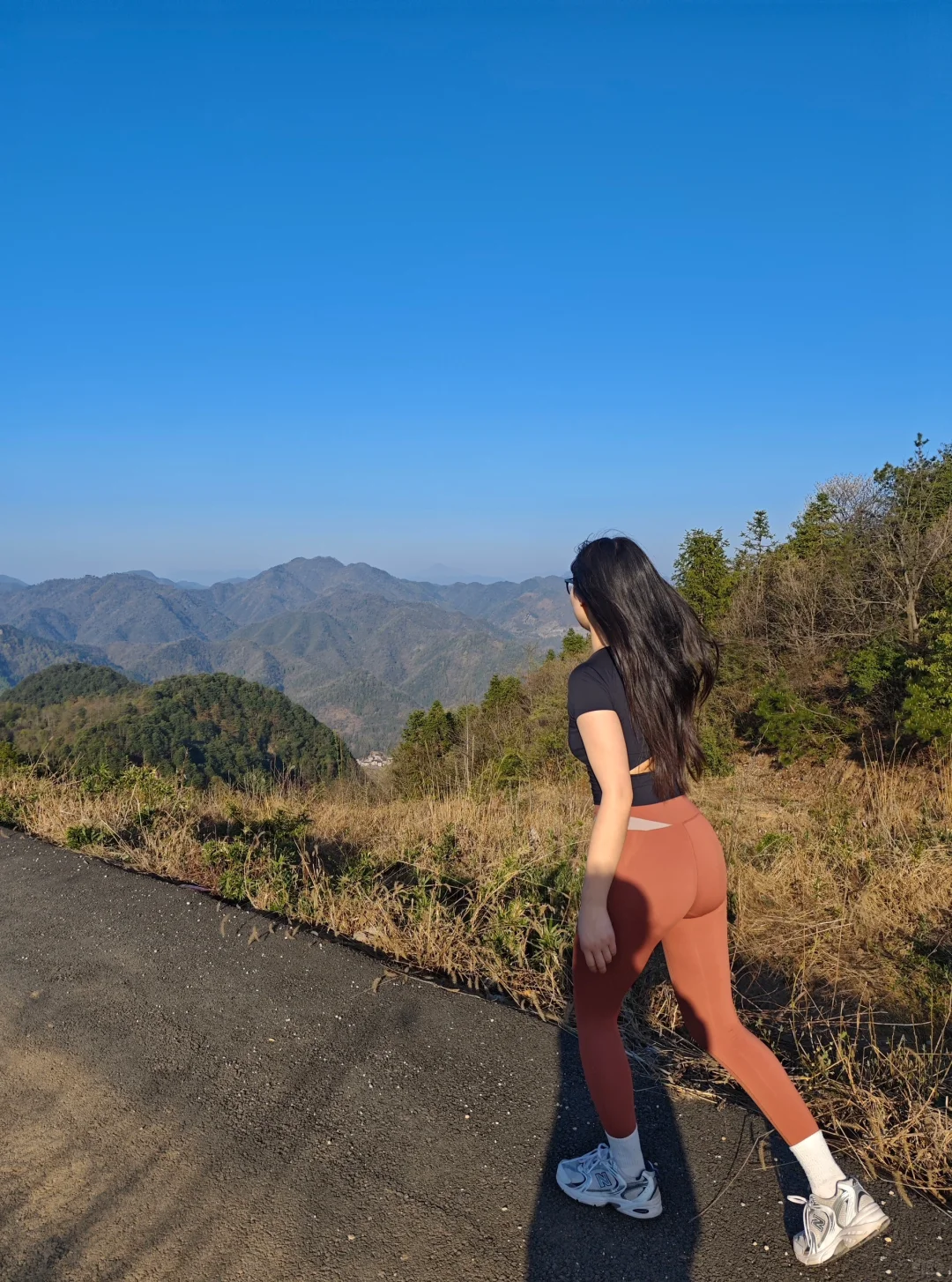 爱在春天