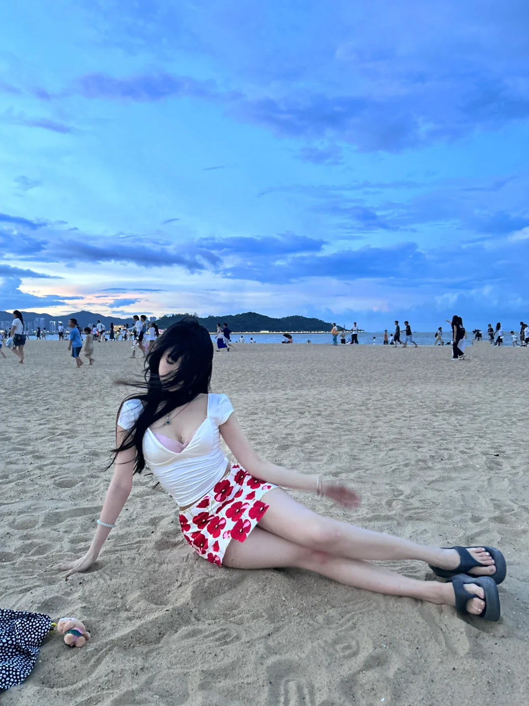 July🐚