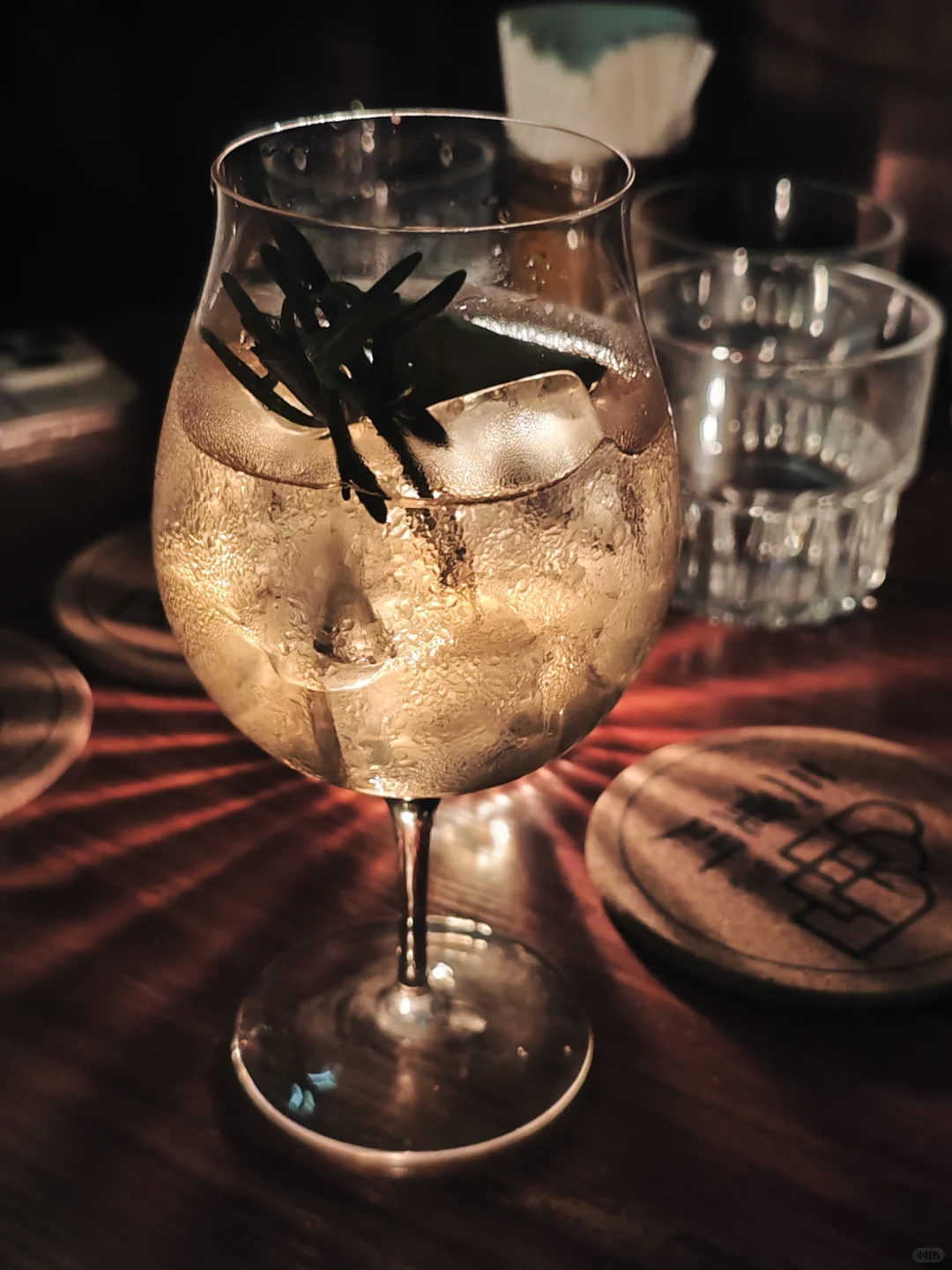 武汉喝酒 | 三重门打卡惊喜！！