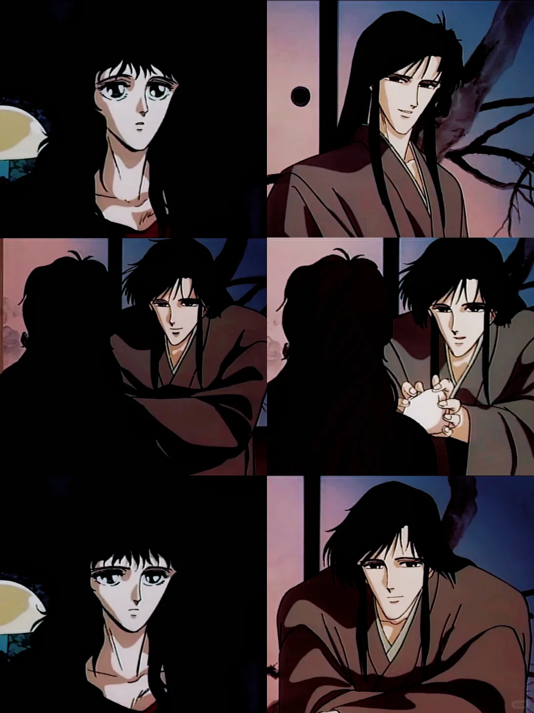 ?上世纪轮滑女神｜绝地反击的魅力❤️